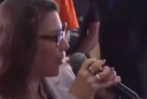 «Я тебя даже не боюсь»: жена президента Бразилии обматерила Илона Маска