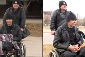 Жителю Канады по ошибке ампутировали здоровую ногу