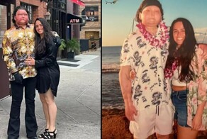 Первый человек, который успешно перенёс пересадку лица, женится