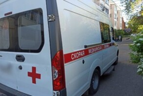 "Убери от меня свои лапы!": в Краснодаре мужчина избил двух соседок из-за детского плача