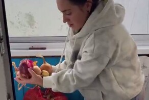 Супермаркет  "У мамы"
