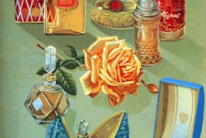 Запах СССР (24 фото)