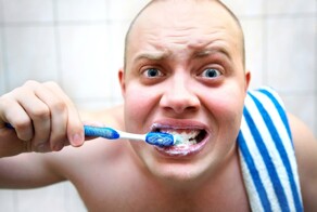 12 фактов о зубах, которые должен знать каждый
