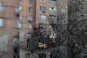 Это Одесса, детка!