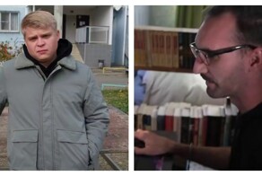 Почти социальная реклама
