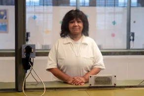 Приговоренную к смертной казни женщину признали невиновной спустя 16 лет