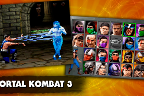 Как создавали игру "Mortal Kombat 3" и "MK 3 Ultimate": 19 интересных фактов об игре