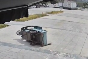 Китайские строители устроили каверзную подставу