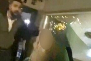 «У него просто взяли верх эмоции»: в Саратовской области сын главы армянской диаспоры оттаскал девушку за волосы в кафе