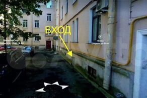 «Самое оно для льготной ипотеки»: в Санкт-Петербурге сдают в аренду роскошное помещение в «престижнейшей локации»