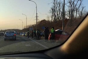 День жестянщика во Владивостоке