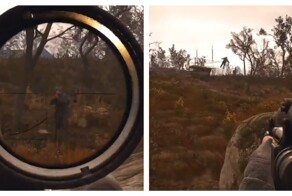 Сдулся: забавный баг в STALKER 2