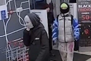 «Здравствуйте, это ограбление»: банда малолетних вейперов пыталась ограбить табачную лавку