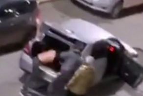 В Приморье двое мужчин похитили человека и поплатились