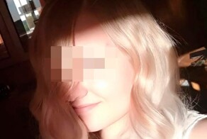 Полиция задержала девушку, осквернившую памятник Ахмату Кадырову