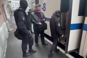 В Москве полиция поймала аферистов, обманувших пенсионеров на 20 миллионов рублей