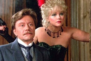 Как снимали фильм "Человек с бульвара капуцинов": кадры со съемок и 24 интересных факта о фильме