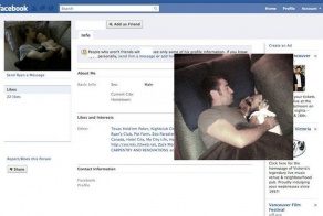 Пародия аватарок (8 фото)