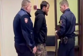 В Подмосковье задержали мигранта, убившего свою 5-месячную дочь