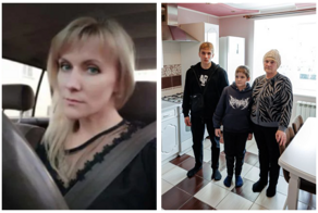 Сыновьям убитой цыганами в Коркино женщины подарили квартиру