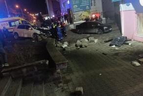 Не в то время, не в том месте