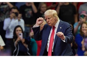 Будущая команда Трампа