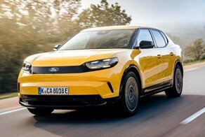 Ford уволит в Европе 4 тысячи сотрудников и сократит выпуск электромобилей
