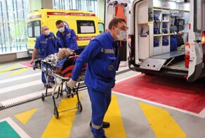 Москва более чем в 2 раза увеличила количество спасенных пациентов с инфарктом миокарда