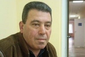 Глава армянской диаспоры Балаково ушёл с поста после скандала с сыном, избившим девушку в баре