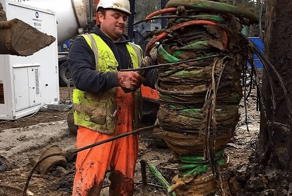 18 ситуаций, когда правила безопасности пошли побоку