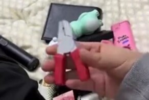 Коллекция необычных зажигалок