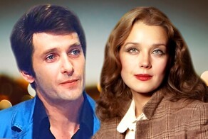 Бросил жену ради Ирины Алфёровой, воспитал с ней четырёх детей и 29 лет счастлив в браке. История жизни актёра Сергея Мартынова