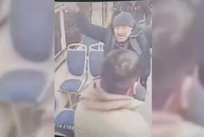 Вот что значит — бурная молодость