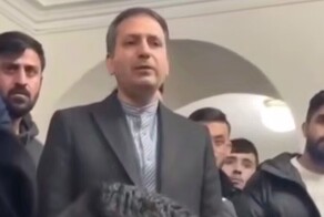 Посол Ирана призвал наказать полицейских, задержавших двух студентов в Казани