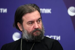 Священник призвал отправлять первоклассников на работу