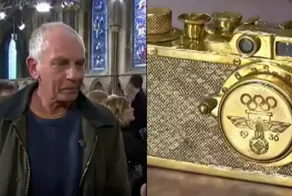 Сокровище Третьего Рейха: мужчина узнал правду о памятной вещи, купленной в антикварной лавке