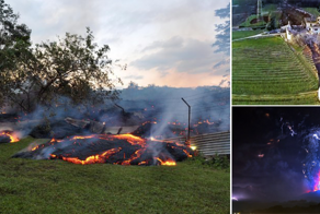 Дружеское напоминание о том, как страшно жить на нашей планете