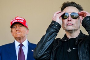 Илон Маск собрался купить главный либеральный телеканал США и навести там порядок