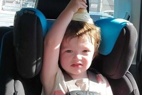 22 родителя, у которых день "веселее" не придумаешь