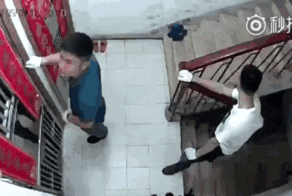 Просто гифки, всякие и&nbsp;разные