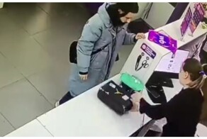 Клиентка маркетплейса заказала слишком много товаров