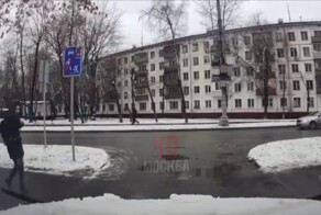 Автоподставщики в Москве вышли на новый уровень