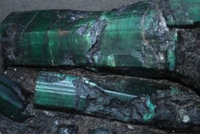 США вернут Бразилии изумруд стоимостью 1 млрд долларов