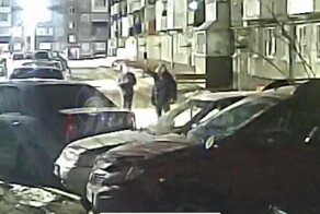 Заблудились в «трех соснах»: уфимцы стреляли в небо из ракетницы, чтобы их нашёл таксист