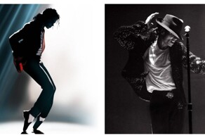 Учимся танцевать как Майкл Джексон