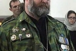 Пастырь душ человеческих