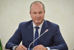В Ростове задержали министра транспорта и его заместителя