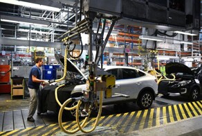 Россия и Китай планируют создать совместное предприятие по выпуску автомобилей на водороде