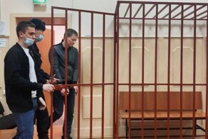 Экс-руководителю департамента имущественных отношений Минобороны РФ дали 17 в колонии за взятку