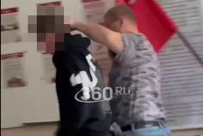 В Кирове после жалобы родителей от работы отстранили учителя ОБЖ